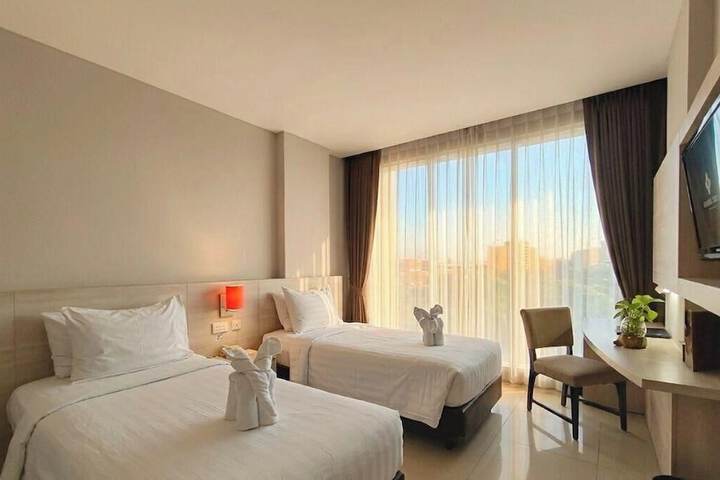 Inside Room Photo