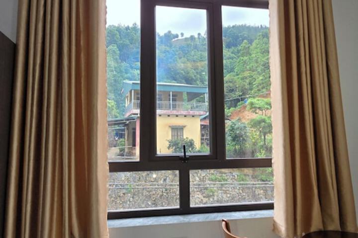 Hotel View 60 of 62