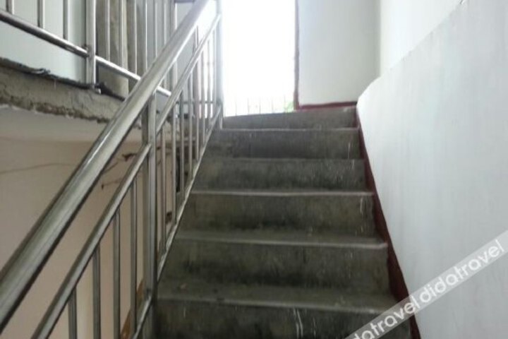 Lushan Shanwowo Homestay