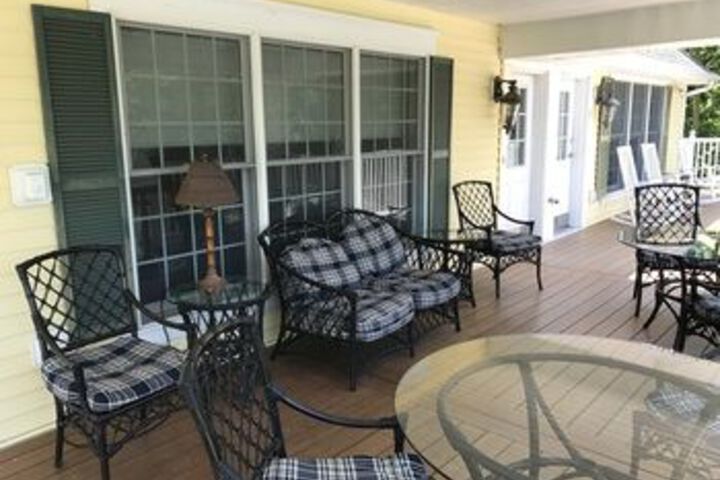 Terrace/Patio 19 of 21