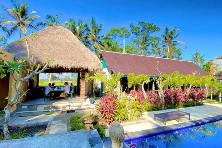 Sapta Dala Yoga Retreat