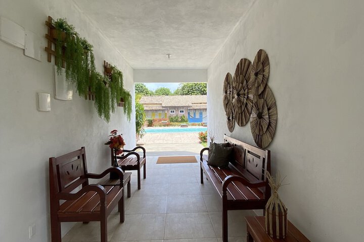 Terrace/Patio 18 of 82