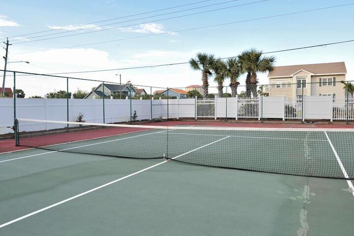 Tennis and Basketball Courts 79 of 107