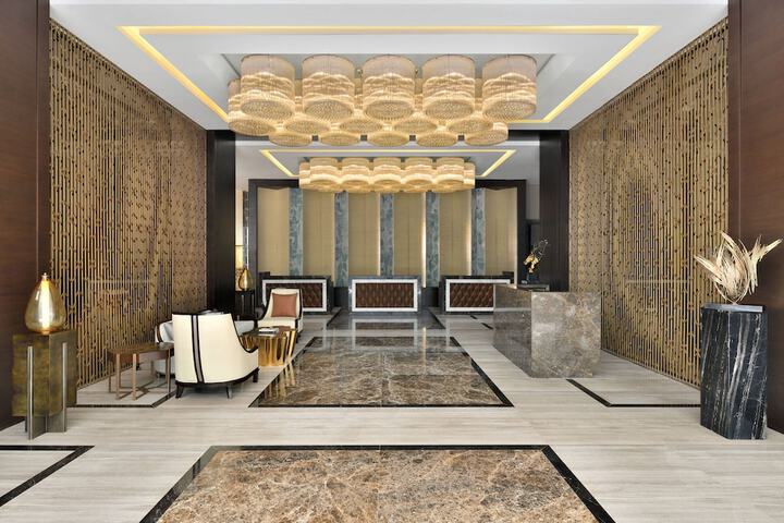 Hotel Interior 2 of 89