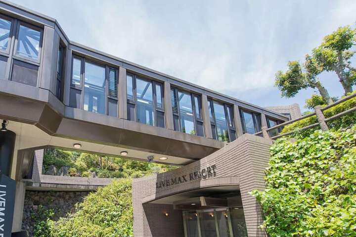 LiVEMAX RESORT Jogasaki Kaigan