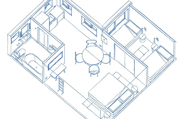 Room 54 of 109