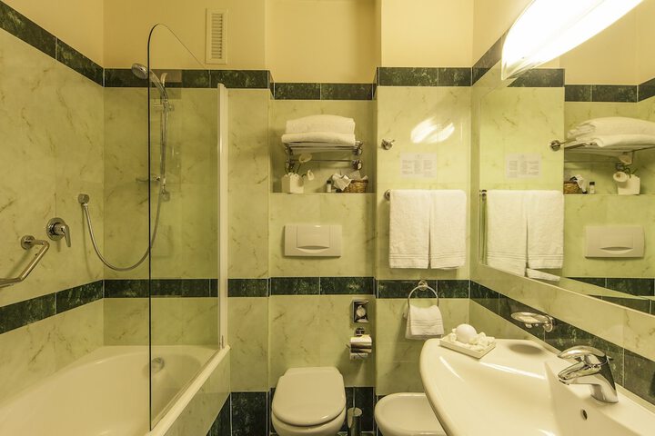 Bathroom Vanities