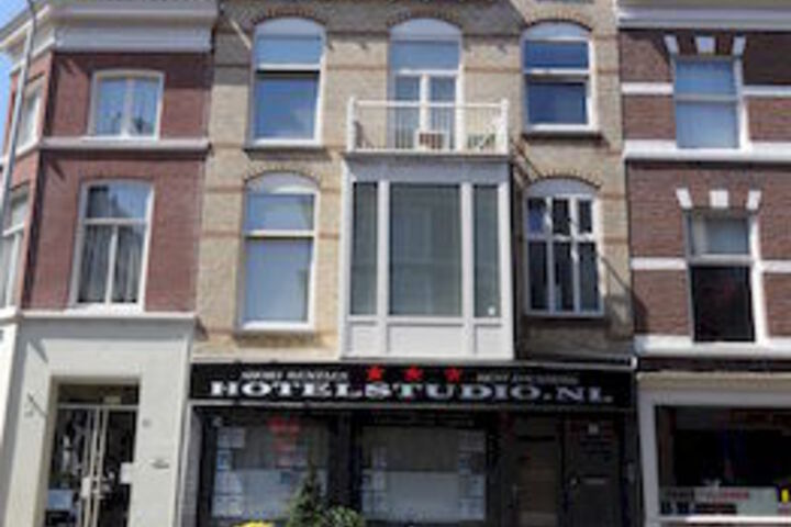 Hotel Studios Archipel