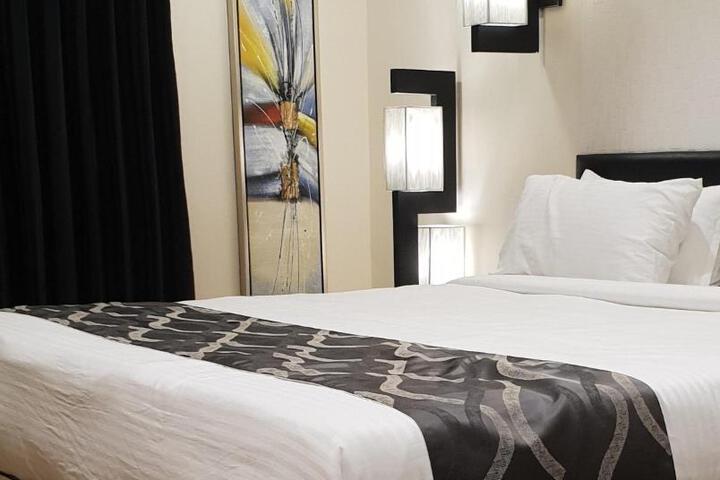Hotel surya dev residency