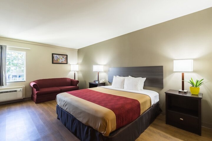 1 King Bed (7 of 11)