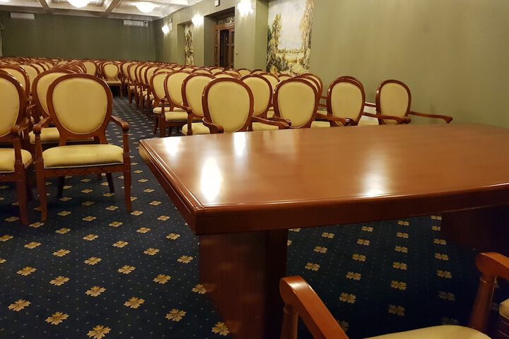 Meeting 54 of 60