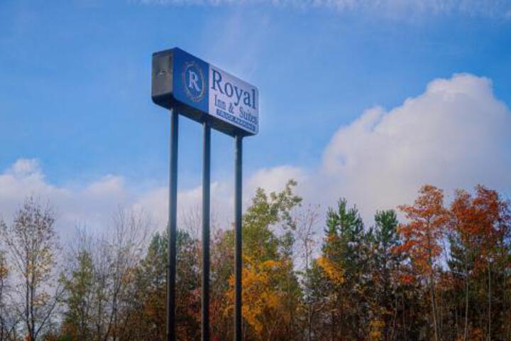 Executive Inn