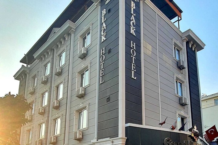 Hotel 17 of 18