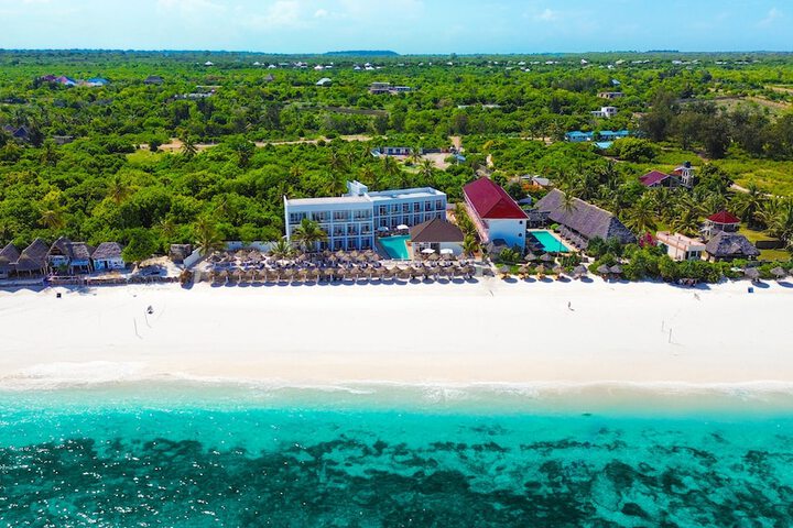 AHG Sun Bay Mlilile Beach Hotel