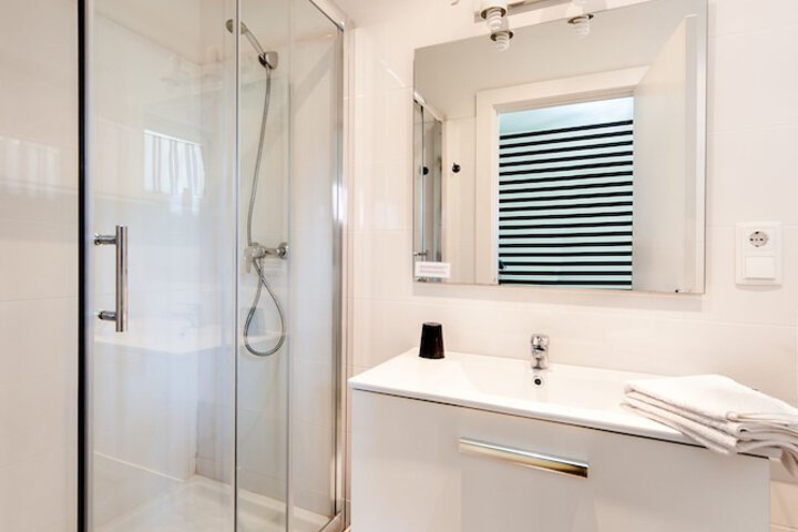 Bathroom Vanities