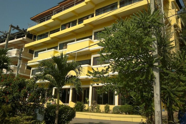 Hotel 38 of 41