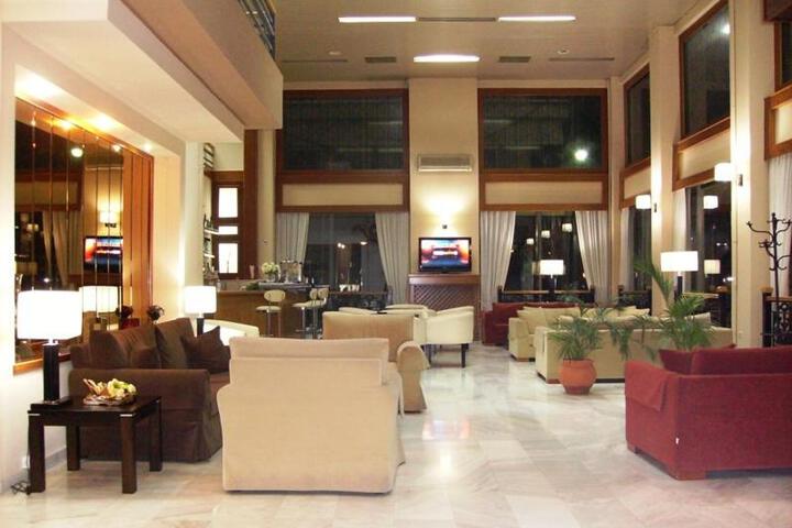 Hotel Pantheon