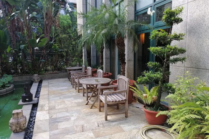 Hotel Exterior 106 of 106