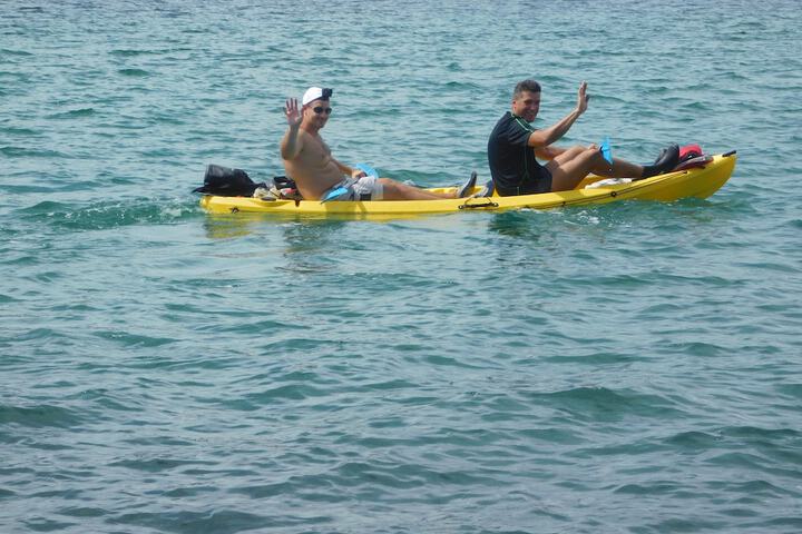 Water Sports 38 of 107