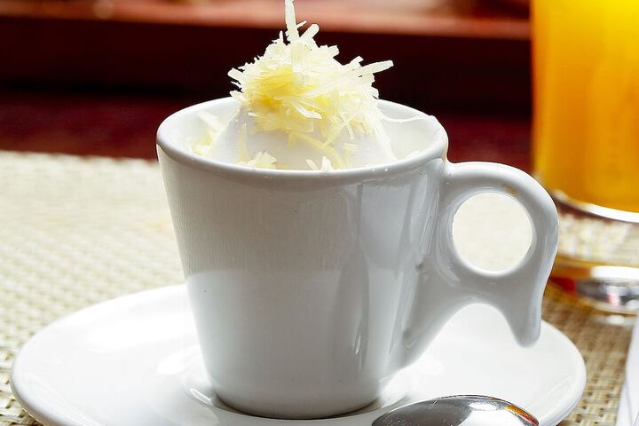Breakfast/Coffee Service 27 of 71
