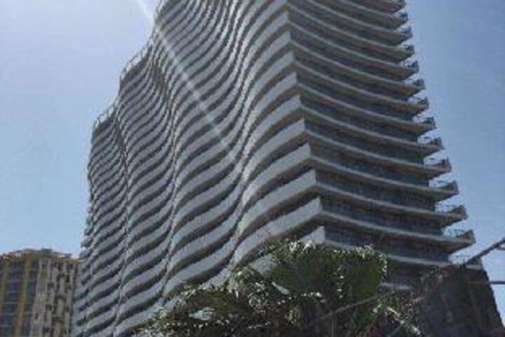 Sea View Orbi Residence