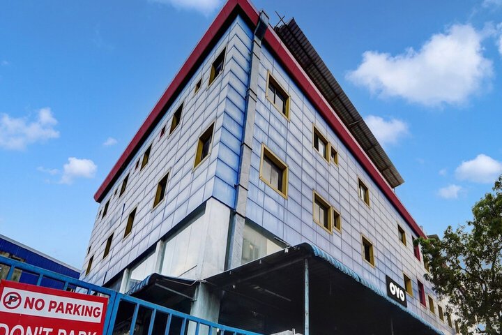 Hotel 36 of 37