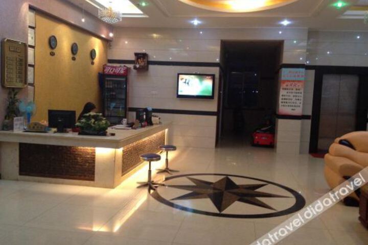 Hotel Interior 15 of 24