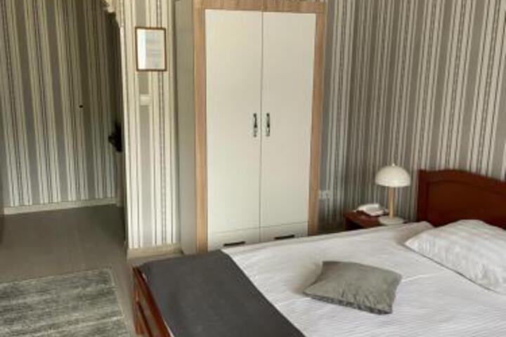 Hotel Milenium