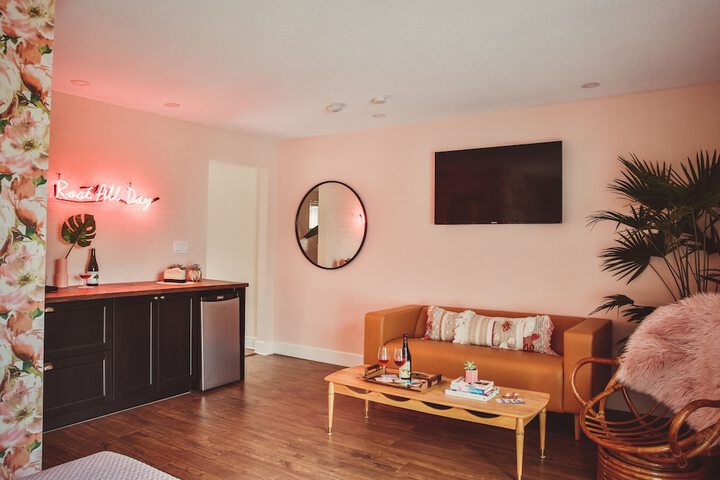 The Rose Suite (4 of 7)