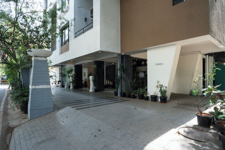 Hotel 29 of 34