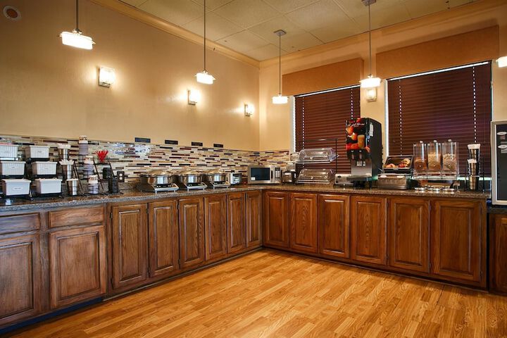 Coffee service
