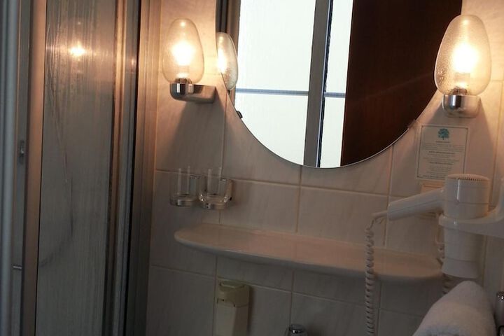 Bathroom Vanities