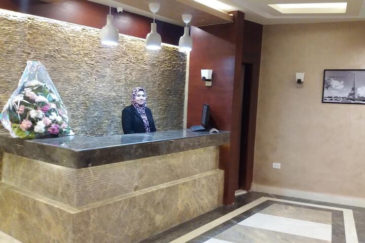 Hotel Interior 2 of 29