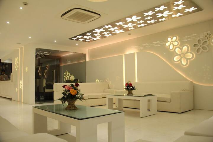 Lobby Photos
