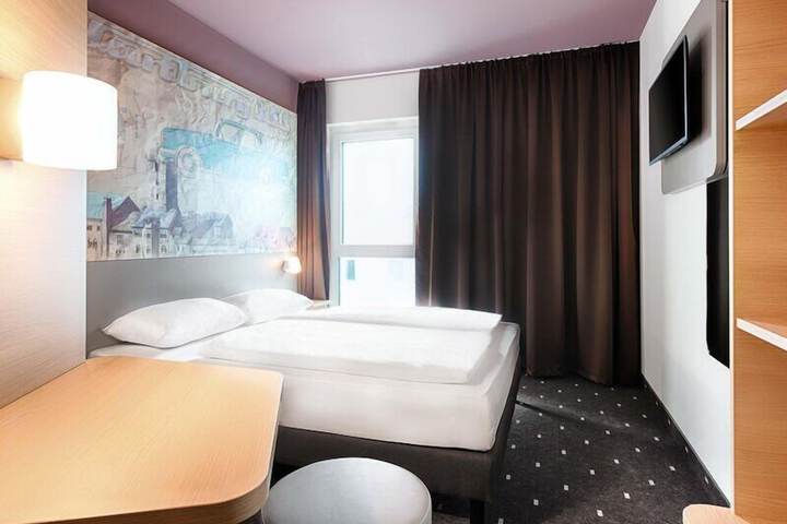 Image of B & B Hotel Eisenach