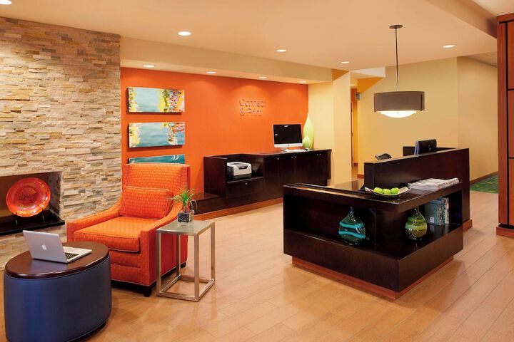 Amenity Photo