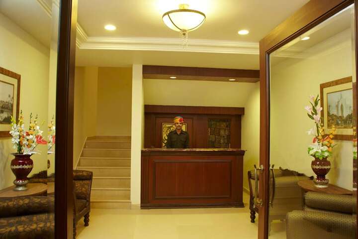 Fitness Center Photo