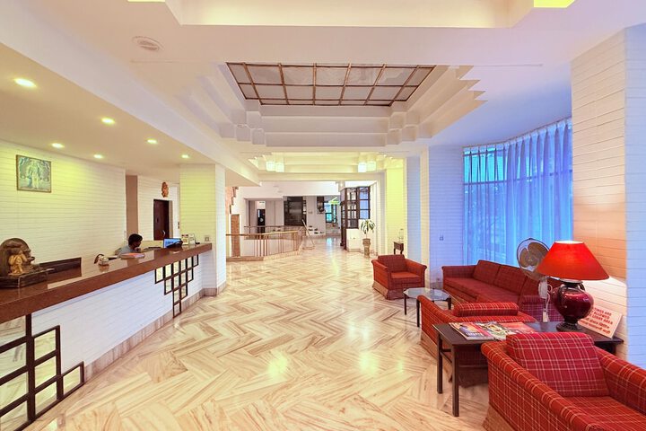 Hotel Interior 4 of 55