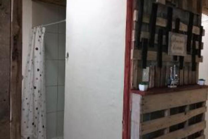 Blouberg Backpackers