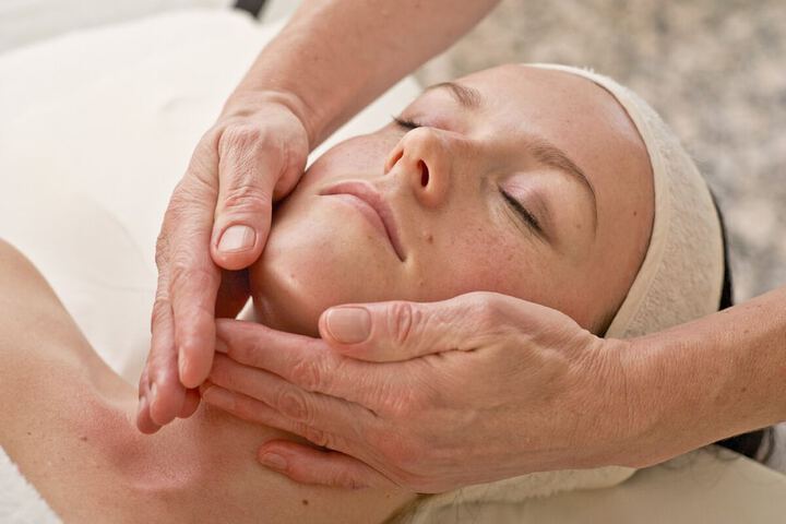 Spa and Wellness