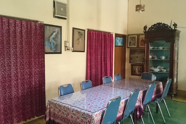 Room Interior