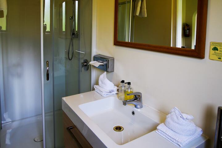 Bath Amenities