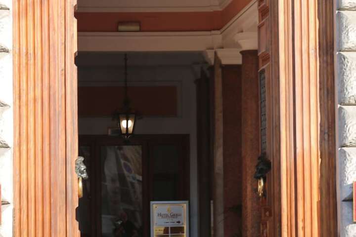 Hotel 61 of 64