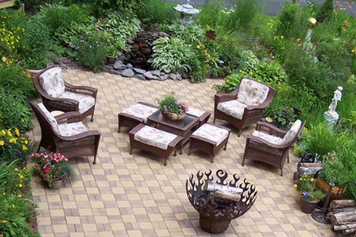 Terrace/Patio 21 of 32