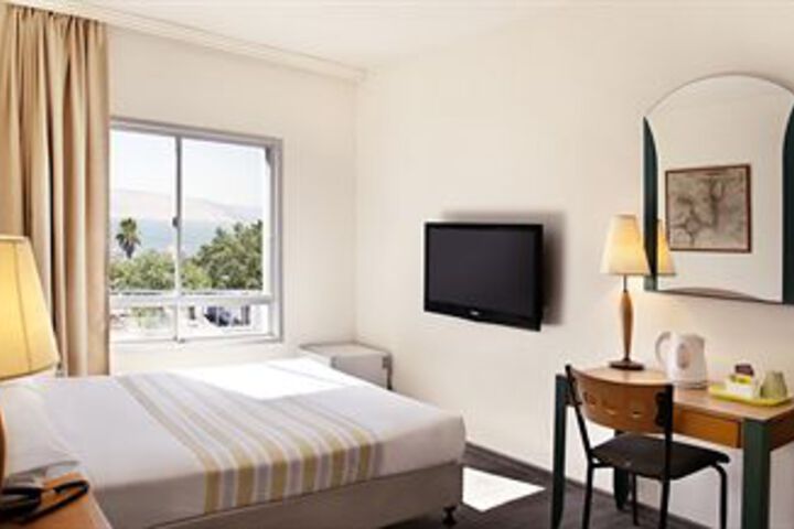 Inside Room Photo