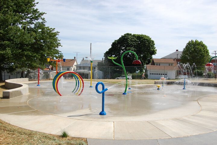 Pool 18 of 26