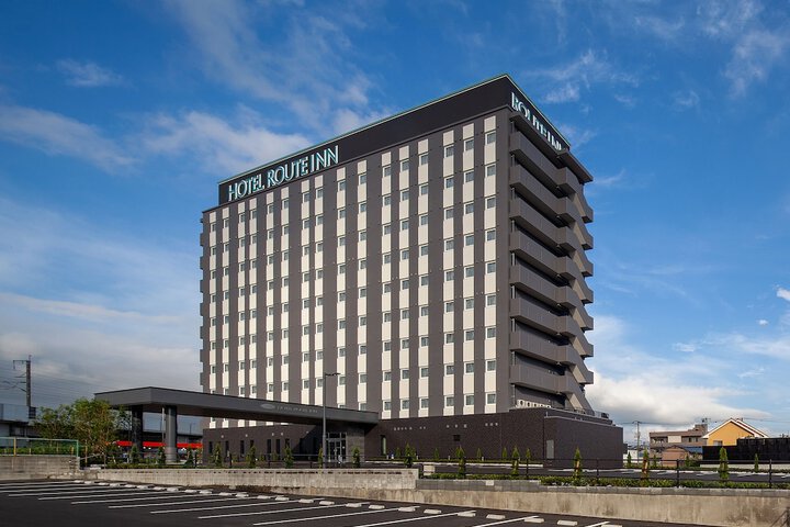 Image of Hotel Route-Inn Shunan-Tokuyama Higashi Inter-