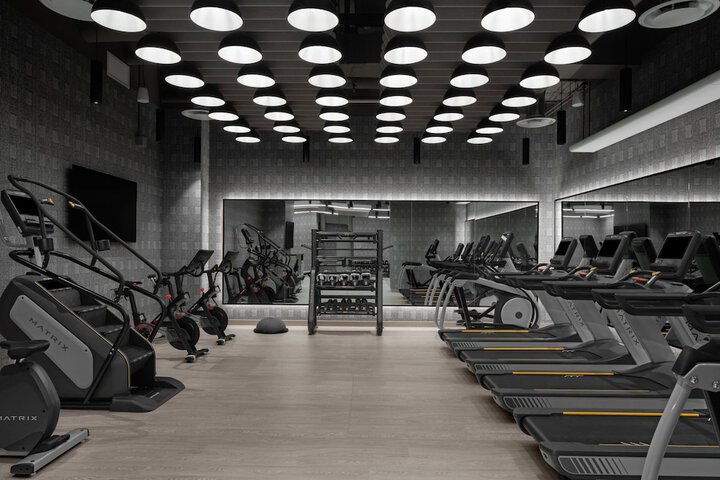 Health and Fitness 14 of 27