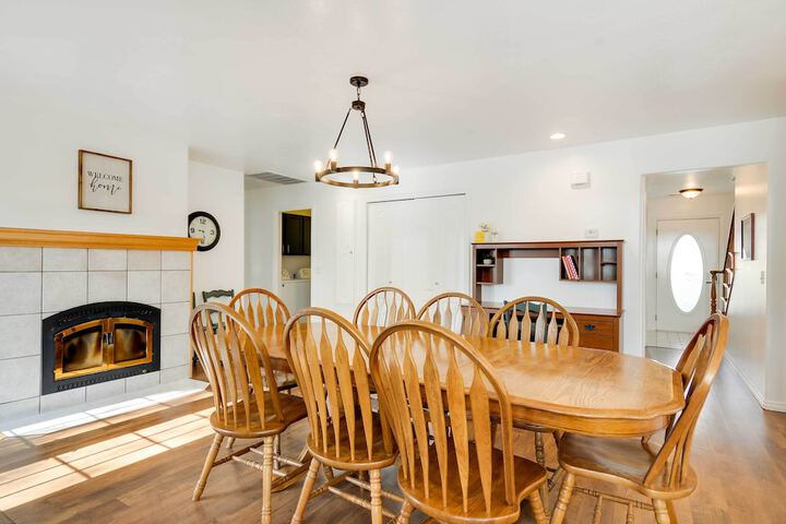 Tropic Vacation Rental Near Bryce Canyon Natl Park