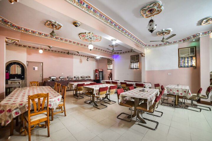 Fitness Facility Photos